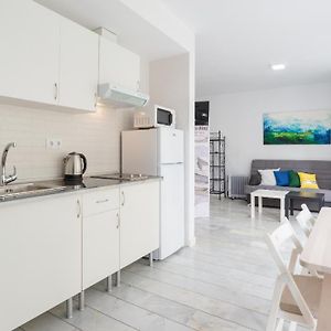 Studio Appartement